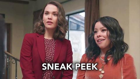 Good Trouble 3x04 Sneak Peek #2 "Klompendansen" (HD) Season 3 Episode 4 Sneak Peek #2