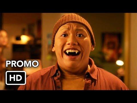 Reginald The Vampire 1x02 Promo "The Hunger" (HD)