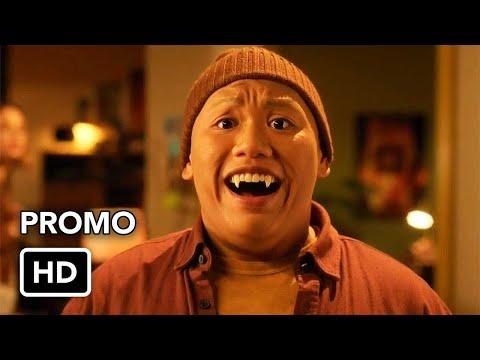 Reginald The Vampire 1x02 Promo "The Hunger" (HD)