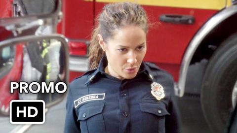 Station 19 6x10 Promo "Even Better Than the Real Thing" (HD) Season 6 Episode 10 Promo