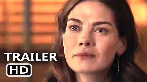 SAINT JUDY Official Trailer (2019) Michelle Monaghan Movie HD