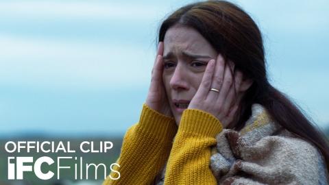When Evil Lurks - Official Clip "Don't Do It!" | HD | IFC Films