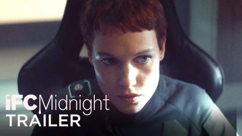 Rubikon - Official Trailer | HD | IFC Midnight