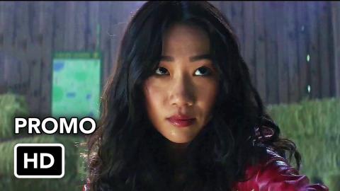 Kung Fu Season 3 Teaser Promo (HD) The CW martial arts series