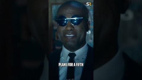 The Matrix 5 Updates?! ????