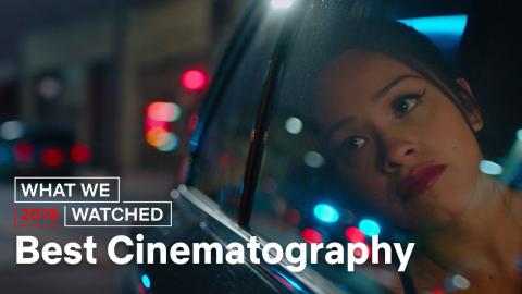 Breathtaking Cinematography from 2019 | What We Watched | Netflix