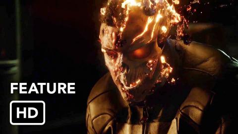 Marvel's Agents of SHIELD 100th Episode "Favorite Visual Effects" Featurette (HD)