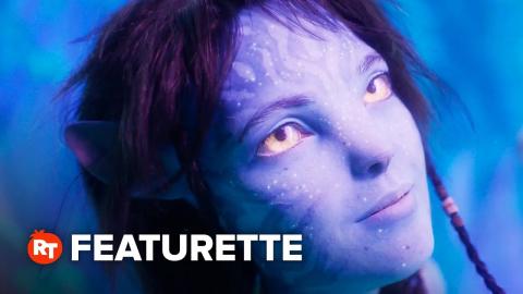 Avatar: The Way of Water Featurette - Planet Pandora (2022)