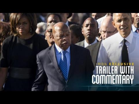 'John Lewis: Good Trouble' | Trailer With Commentary