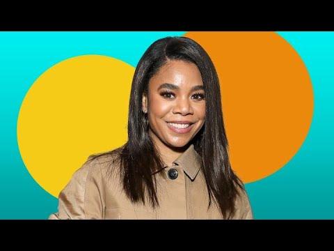 How Well Does Regina Hall Know Her IMDb Page?