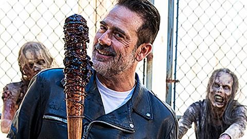 The Walking Dead Season 08 Episode 12 Trailer Trailer & Sneak Peek (2018) amc Series