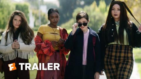 The Craft: Legacy Trailer #1 (2020) | Movieclips Trailers