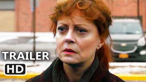 VIPER CLUB Official Trailer (2018) Susan Sarandon, Drama Movie HD