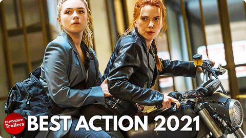 BEST UPCOMING ACTION MOVIES OF 2021