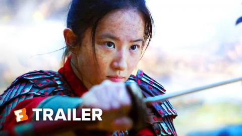 Mulan Super Bowl Trailer (2020) | Movieclips Trailers