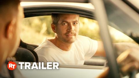 Furious 7 Legacy Trailer (2015)