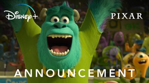 All Your Old & New Pixar Favorites, Coming To Disney+ | Start Streaming November 12