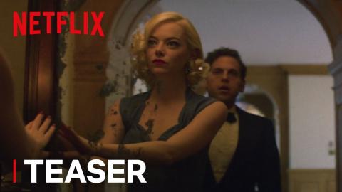 Maniac | Teaser: Connection [HD] | Netflix