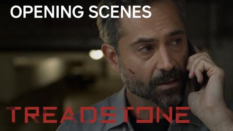 Treadstone  | FULL OPENING SCENES: Season 1 Episode 9 - "The Seoul Asylum" | on USA Network