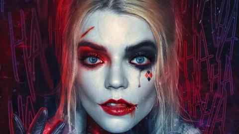 Proof That Anya Taylor-Joy Would Look Amazing As Harley Quinn