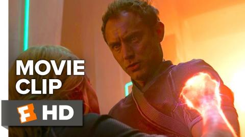 Captain Marvel Movie Clip - Remember Who You Are (2019) | Movieclips Coming Soon