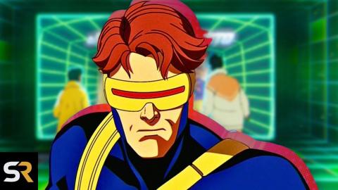 Cyclops Officially Has Three Mutant Abilities in Total - ScreenRant