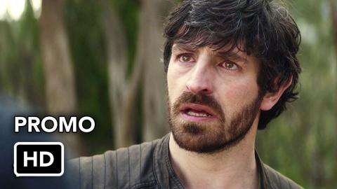 La Brea 1x09 Promo "Father and Son" (HD)