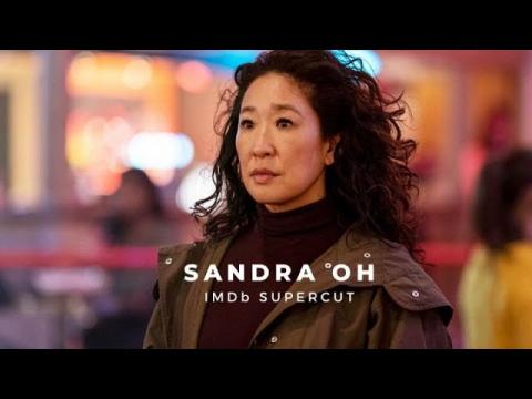 Sandra Oh | IMDb Supercut