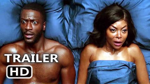 WHAT MEN WANT "I Got Flavors" Trailer (NEW 2019) Taraji P. Henson, Shaquille O'Neal Comedy Movie HD