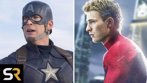 Marvel Actors Who Wanted To Play Different Superheroes