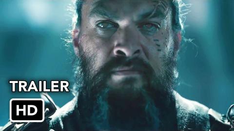 See Season 2 Trailer (HD) Jason Momoa, Dave Bautista series