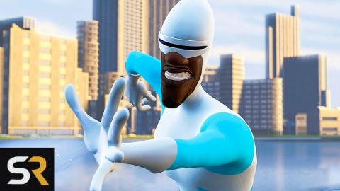Pixar Supporting Characters Who Deserve Their Own Movie