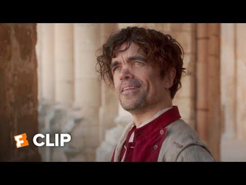 Cyrano Movie Clip - Endlessly Quotable (2022) | Movieclips Coming Soon