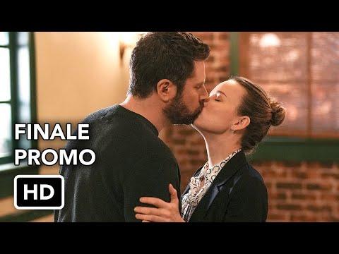 A Million Little Things 4x20 Promo "Just in Case" (HD) Season Finale