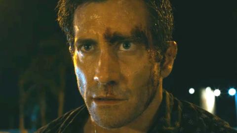 The Gruesome Injury Jake Gyllenhaal Suffered On The Road House Set