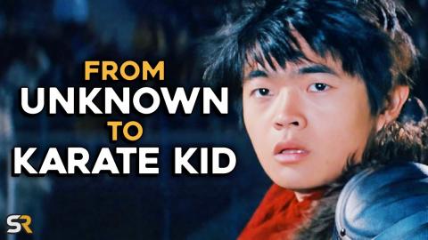 Who Is the New Karate Kid?: Ben Wang Explained