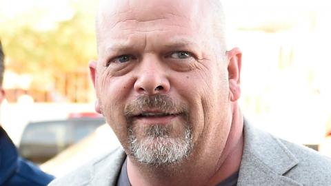 Pawn Stars' Rick Harrison Reveals The Cause Of His Son's Death