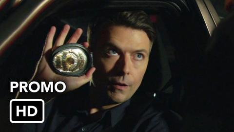 9-1-1 5x02 Promo "Desperate Times" (HD)