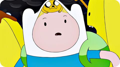 Adventure Time Series Finale Trailer (2018) The Ultimate Adventure
