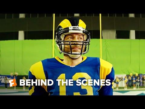 American Underdog: The Kurt Warner Story - Behind the Scenes (2021) | Movieclips Coming Soon