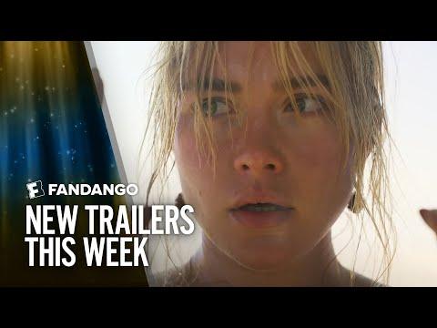 New Trailers This Week | Week 18 (2022) | Movieclips Trailers