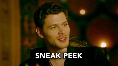 The Originals 5x09 Sneak Peek "We Have Not Long to Love" (HD) Season 5 Episode 9 Sneak Peek