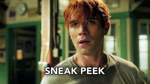Riverdale 5x02 Sneak Peek "The Peppy Murders" (HD) Season 5 Episode 2 Sneak Peek