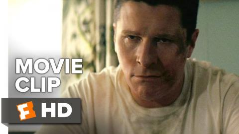 Vice Movie Clip - Two Times (2018) | Movieclips Coming Soon