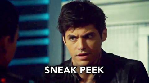 Shadowhunters 3x17 Sneak Peek "Heavenly Fire" (HD) Season 3 Episode 17 Sneak Peek