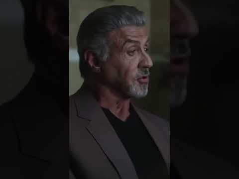 Sylvester Stallone is a Mafia Boss in TULSA KING Trailer