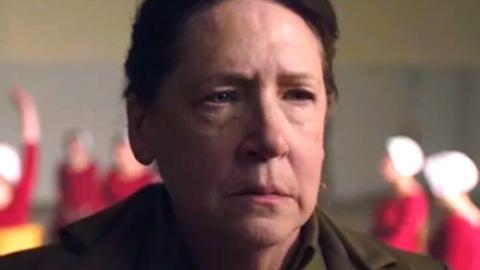 Aunt Lydia's Handmaid's Tale Backstory Explained