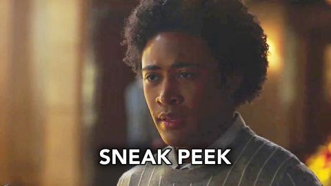 Legacies 3x08 Sneak Peek "Long Time, No See" (HD) The Originals spinoff