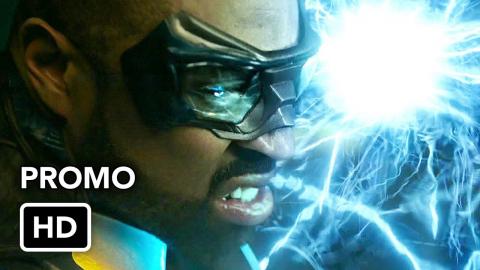 Black Lightning 1x06 Promo "Three Sevens: The Book of Thunder" (HD) Season 1 Episode 6 Promo