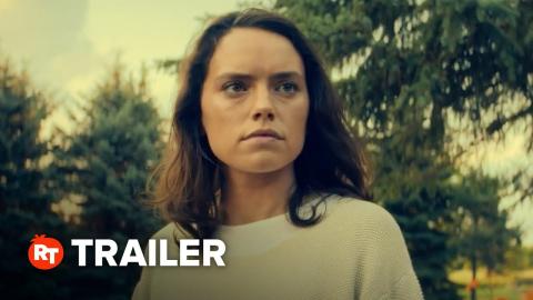 The Marsh King's Daughter Trailer #1 (2023)